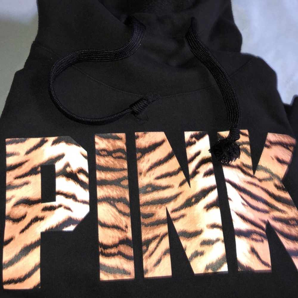 Size Small PINK Sweatshirt